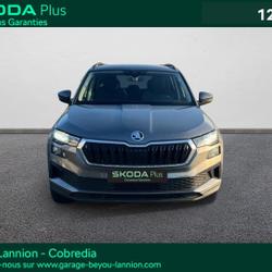 Skoda Karoq 2.0 TDI 116ch SCR Business DSG7 occasion - Guingamp - photo 2/24