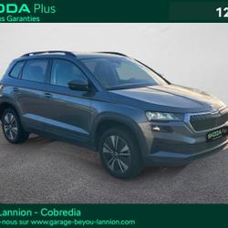 Skoda Karoq 2.0 TDI 116ch SCR Business DSG7 occasion - Guingamp - photo 3/24