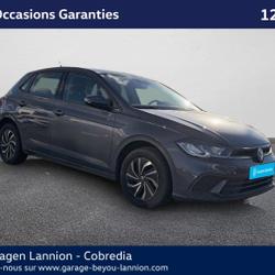 Volkswagen Polo 1.0 TSI 95ch Life Plus occasion - Guingamp - photo 3/24