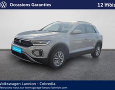 Volkswagen T-Roc Guingamp