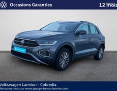 Volkswagen T-Roc Lannion