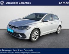 Volkswagen Polo Lannion