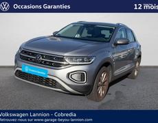 Volkswagen T-Roc Guingamp