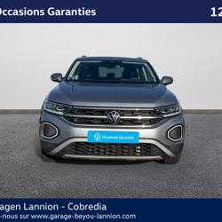 Volkswagen T-Roc 1.5 TSI EVO 150ch Style DSG7 occasion - Guingamp - photo 2/37