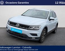 Volkswagen Tiguan Lannion