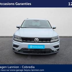 Volkswagen Tiguan 1.4 TSI 125ch Sound occasion - Lannion - photo 2/24