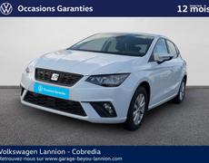 Seat Ibiza Guingamp