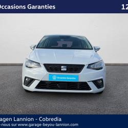 Seat Ibiza 1.0 TSI 95ch Style occasion - Guingamp - photo 2/24