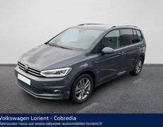 Volkswagen Touran Lanester