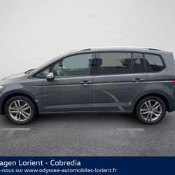 Volkswagen Touran 2.0 TDI 150ch VW Edition DSG7 7 places Lanester