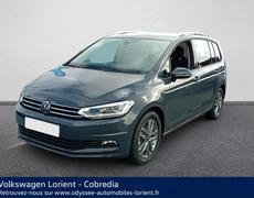 Volkswagen Touran Lanester
