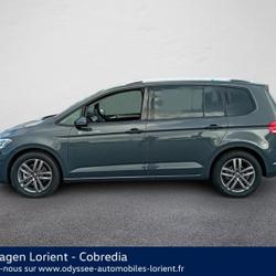 Volkswagen Touran 2.0 TDI 150ch VW Edition DSG7 7 places Lanester