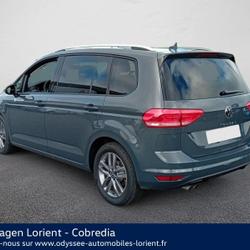 Volkswagen Touran 2.0 TDI 150ch VW Edition DSG7 7 places Lanester