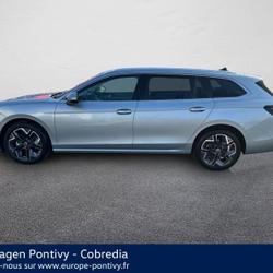 Volkswagen Passat 1.5 eTSI 150ch Elegance DSG7 Pontivy