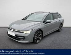 Volkswagen Golf SW
