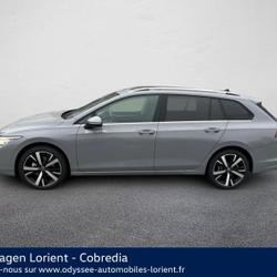 Volkswagen Golf SW 1.5 eTSI Evo2 150ch Style DSG7 Lanester