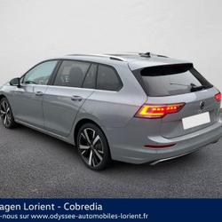 Volkswagen Golf SW 1.5 eTSI Evo2 150ch Style DSG7 Lanester