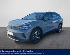 Volkswagen ID4 Lanester