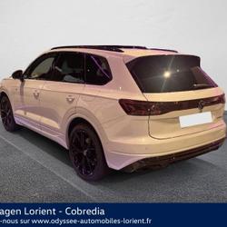 Volkswagen Touareg 3.0 TSI eHybrid 462ch R 4Motion BVA8 Lanester
