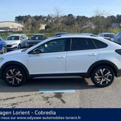 Volkswagen Taigo 1.0 TSI 110ch Style DSG7 Lanester