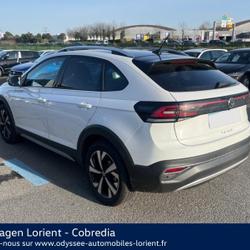 Volkswagen Taigo 1.0 TSI 110ch Style DSG7 Lanester