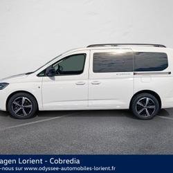 Volkswagen California 2.0 TDI 122ch DSG7 Lanester