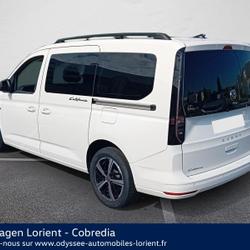 Volkswagen California 2.0 TDI 122ch DSG7 Lanester