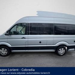 Volkswagen California 2.0 TDI 177ch 600 BVA8 7cv Lanester