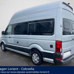 Volkswagen California 2.0 TDI 177ch 600 BVA8 7cv Lanester