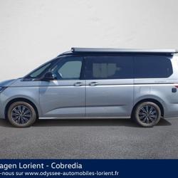 Volkswagen California 2.0 TDI 150ch Coast DSG7 Lanester