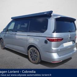 Volkswagen California 2.0 TDI 150ch Coast DSG7 Lanester