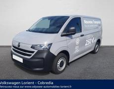 Volkswagen Transporter Lanester