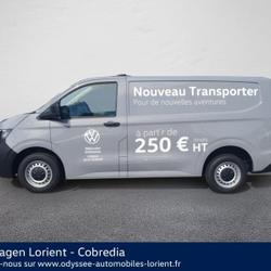 Volkswagen Transporter Van L1 2.0 TDI 150ch Lanester
