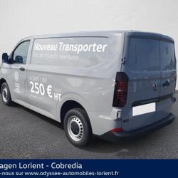 Volkswagen Transporter Van L1 2.0 TDI 150ch Lanester