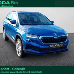 Skoda Karoq 1.5 TSI Evo 2 ACT 150ch Selection DSG7 Lanester