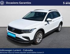 Volkswagen Tiguan Lanester