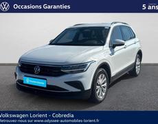Volkswagen Tiguan Lanester