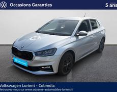 Skoda Fabia Lanester