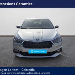 Skoda Fabia 1.0 TSI Evo2 116ch Selection DSG7 Lanester