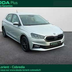 Skoda Fabia 1.0 TSI Evo2 116ch Selection DSG7 Lanester
