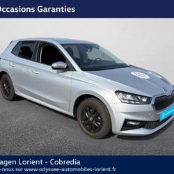 Skoda Fabia 1.0 TSI Evo2 116ch Selection DSG7 Lanester
