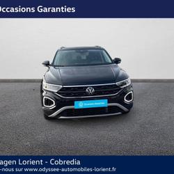 Volkswagen T-Roc 1.5 TSI Evo2 150ch VW Edition DSG7 Lanester