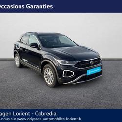 Volkswagen T-Roc 1.5 TSI Evo2 150ch VW Edition DSG7 Lanester