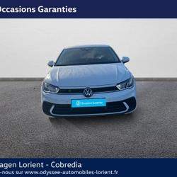 Volkswagen Polo 1.0 TSI 95ch VW Edition Lanester