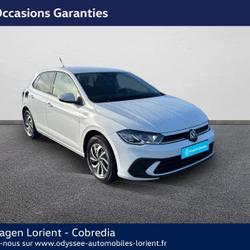 Volkswagen Polo 1.0 TSI 95ch VW Edition Lanester