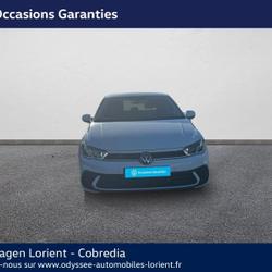 Volkswagen Polo 1.0 TSI 95ch VW Edition Lanester