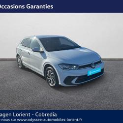 Volkswagen Polo 1.0 TSI 95ch VW Edition Lanester