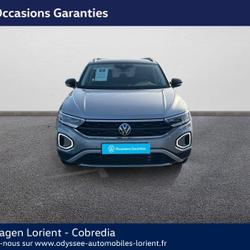 Volkswagen T-Roc 1.5 TSI Evo2 150ch VW Edition DSG7 Lanester