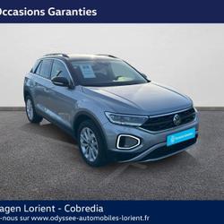 Volkswagen T-Roc 1.5 TSI Evo2 150ch VW Edition DSG7 Lanester