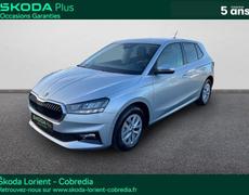 Skoda Fabia Lanester